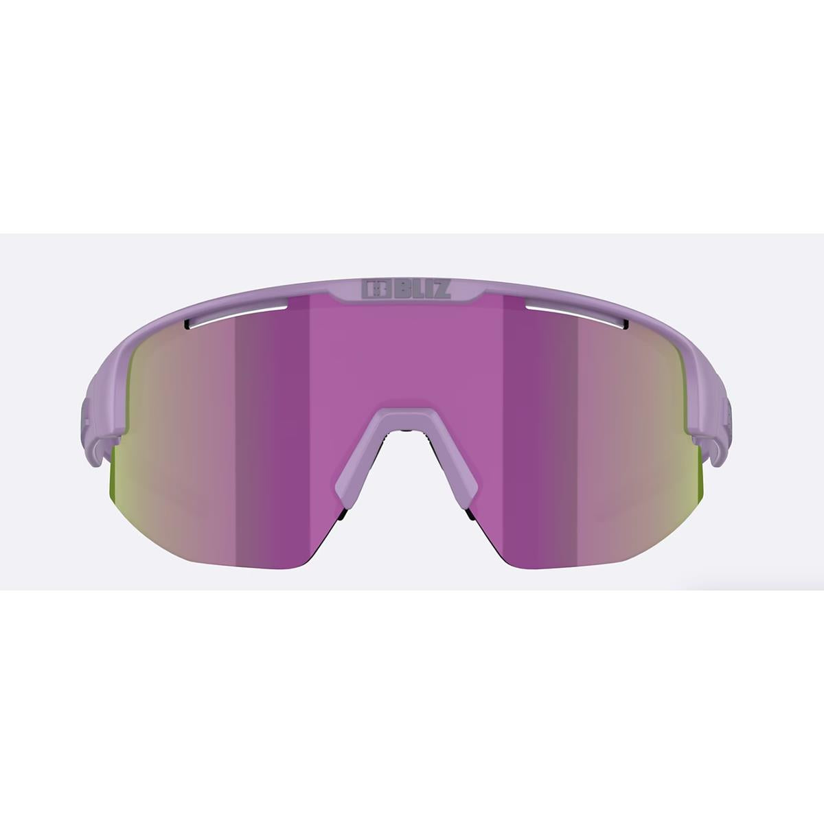 Bliz Matrix Small matt purple, image 2 of 4
