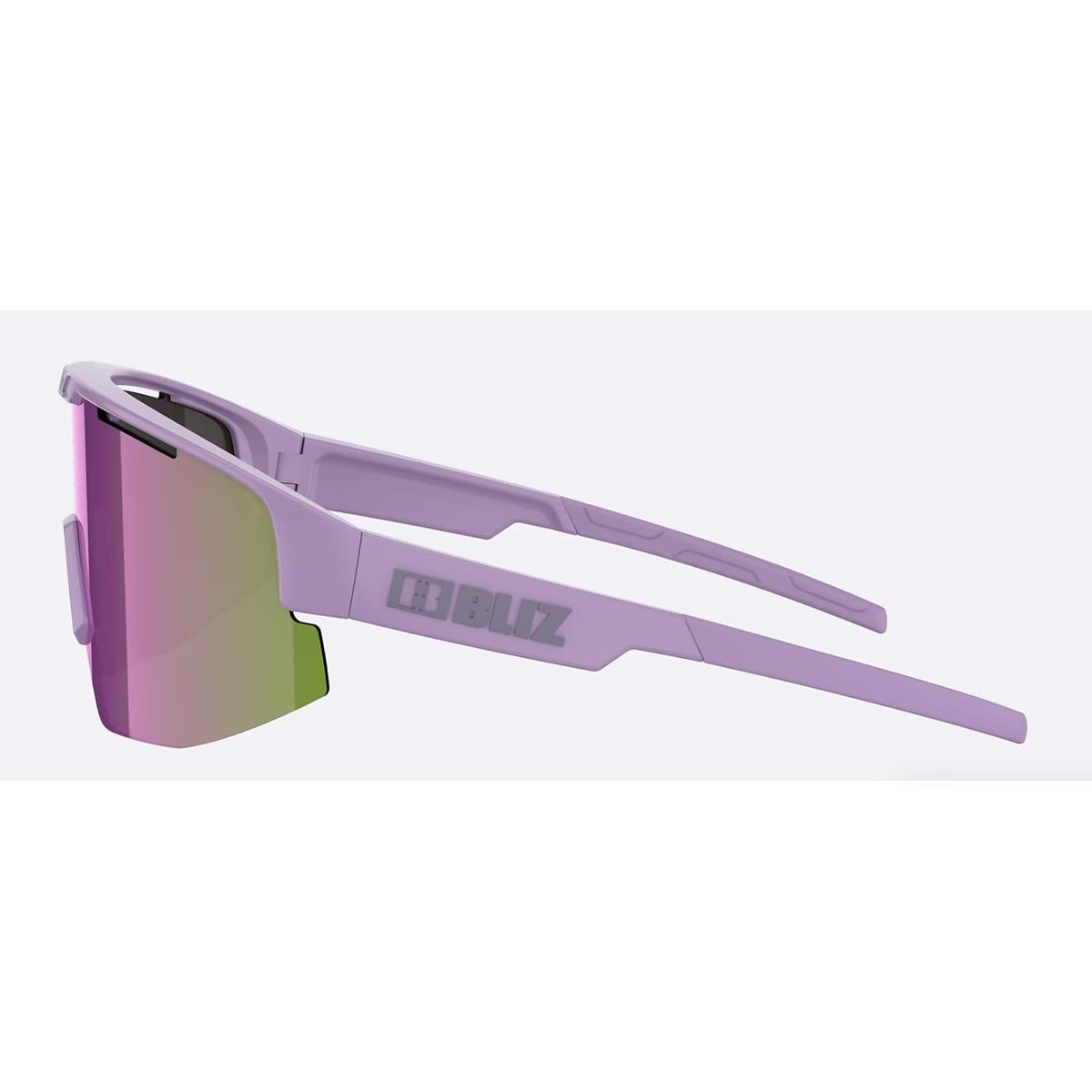 Bliz Matrix Small matt purple, image 3 of 4