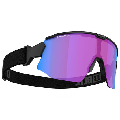 Bliz Breeze Nano Optics Nordic Lights Small 2023