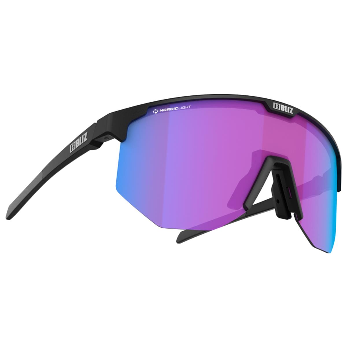 Bliz Hero Nano / Nordic Light 2023