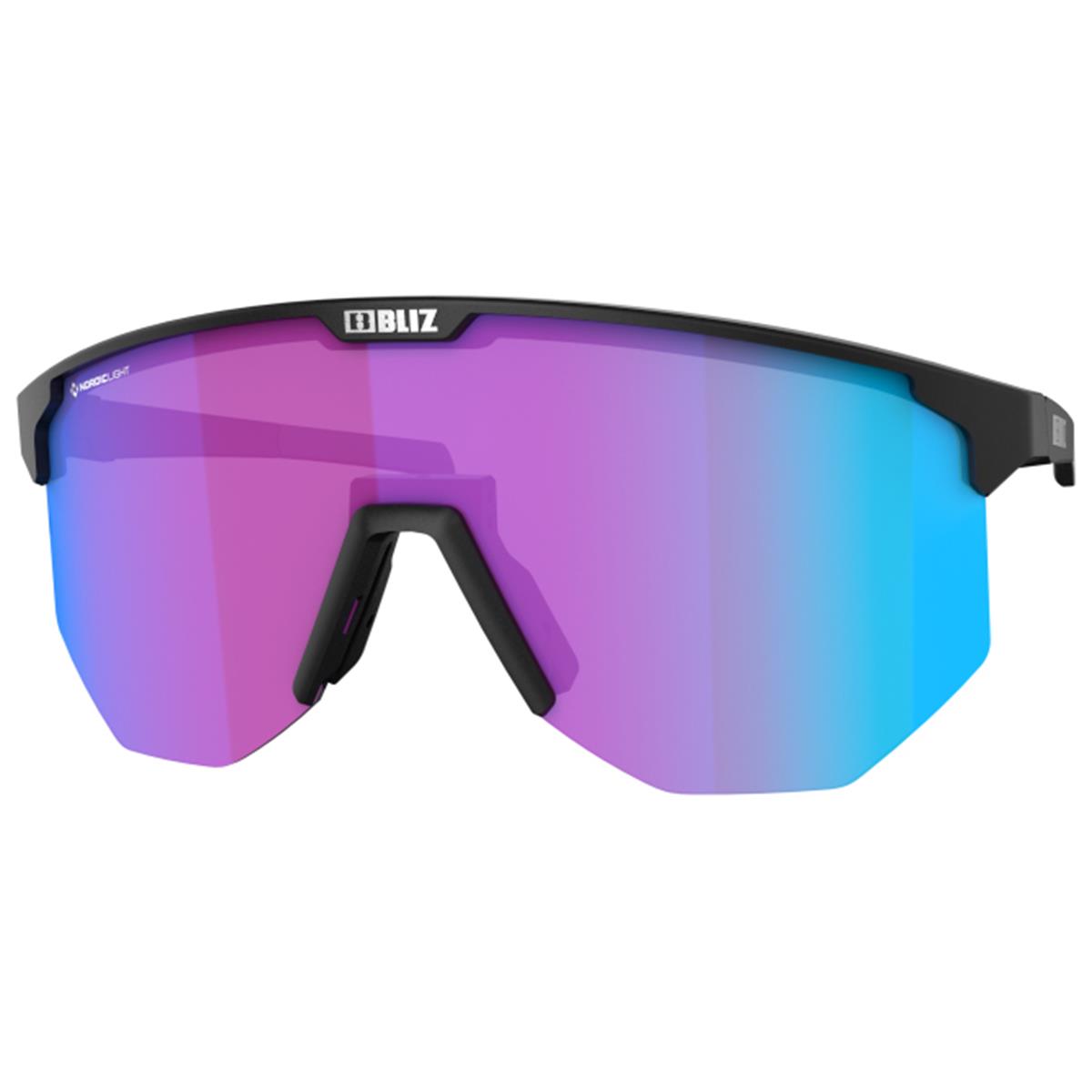 Bliz Hero Nano / Nordic Light 2023, Bild 2 von 3
