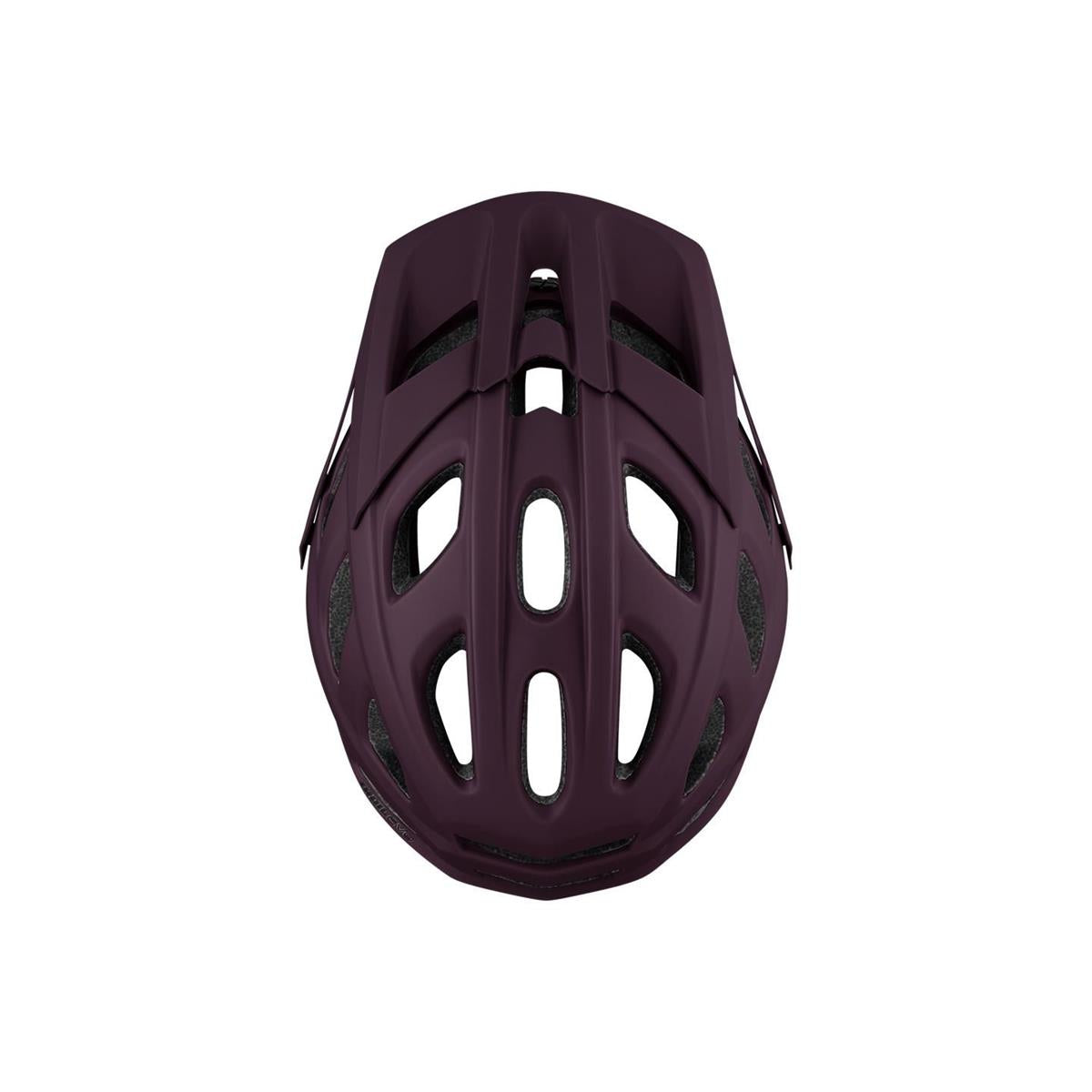 iXS Trail EVO raisin, Bild 2 von 4