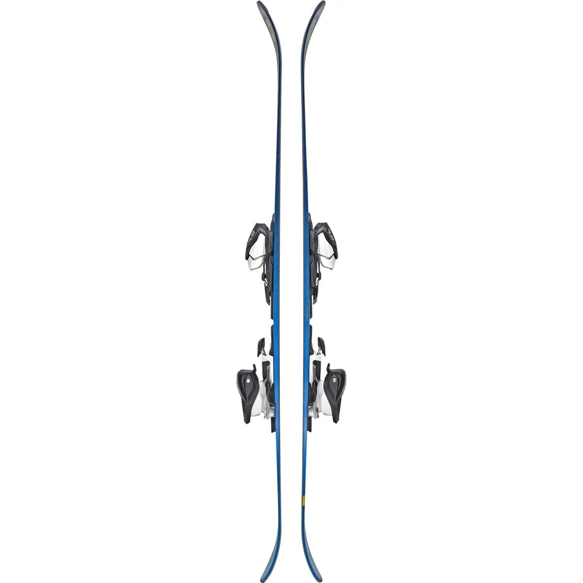 Blizzard Rustler Twin Junior + FDT JR 2024 2025