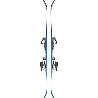 Blizzard Rustler Twin Junior + FDT JR 2024 2025