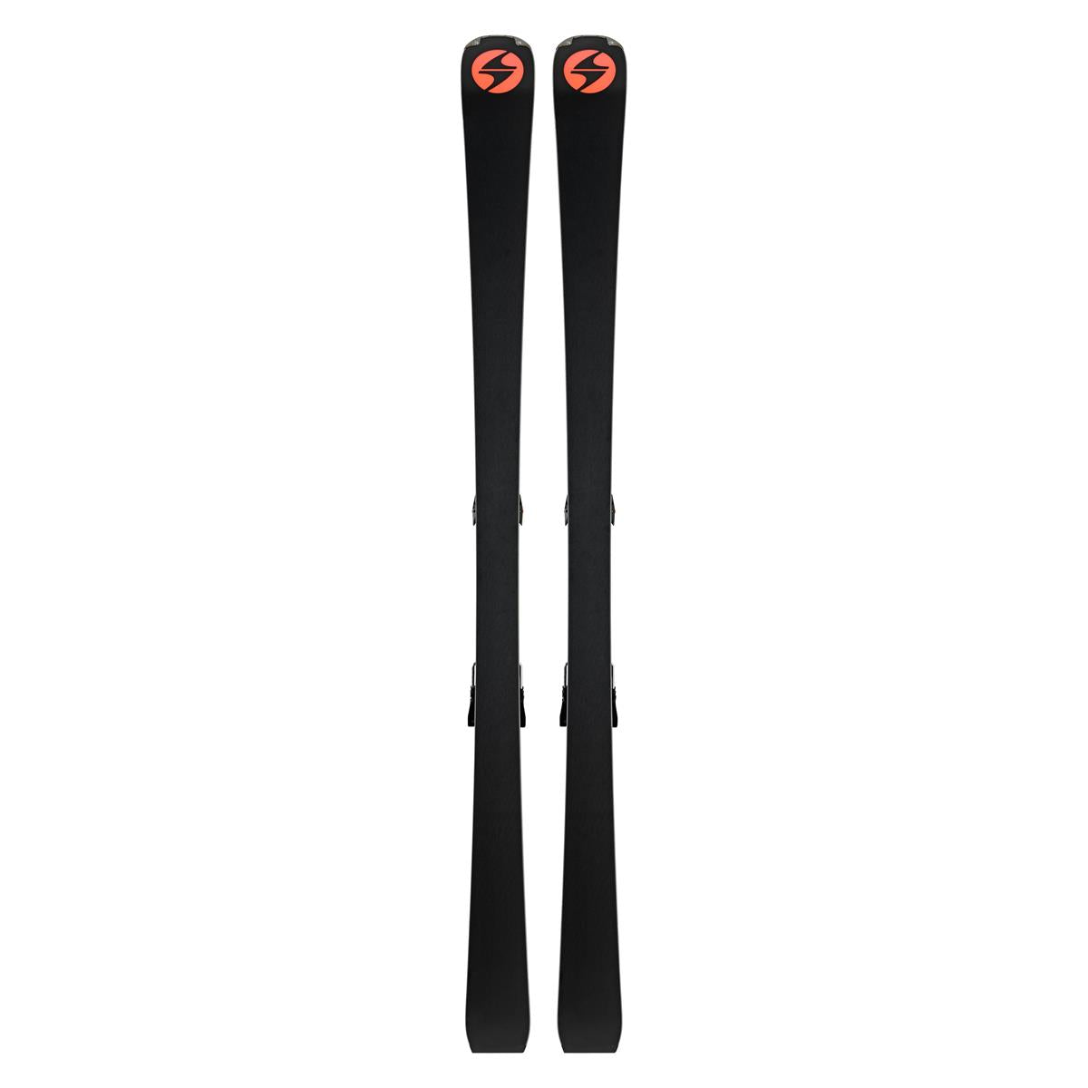Blizzard Firebird SRC / Xcell 14 204, image 2 of 4