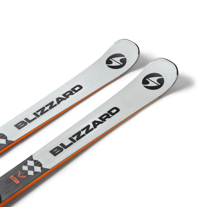 BLIZZARD Firebird 70 RS TI + Xcell 12 Demo 2025/26