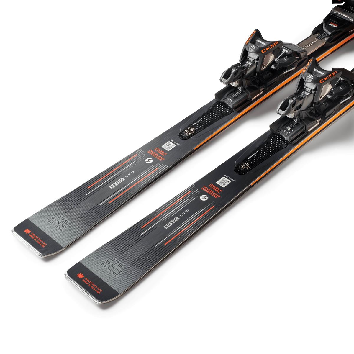BLIZZARD B.Thunderbird R15 LTD + Comp12 Demo 2026/2027, Bild 3 von 5