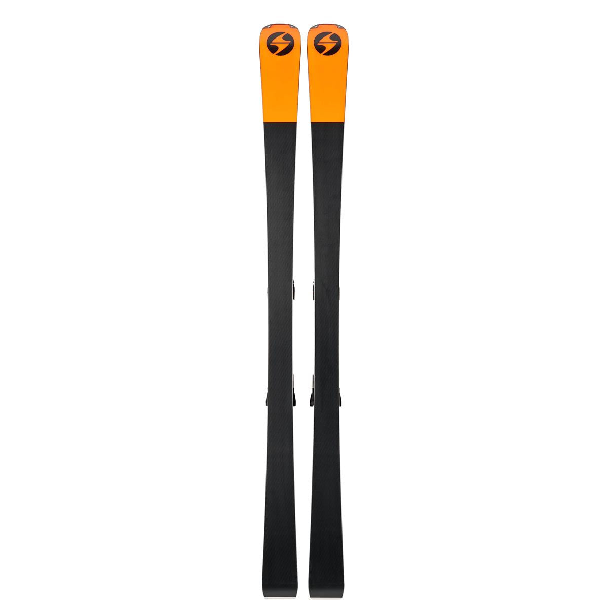 BLIZZARD Thunderbird R15-76 LTD + Comp12 Demo 2026/2027, Bild 4 von 5