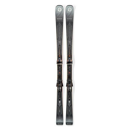 BLIZZARD Thunderbird R15-76 + TPX12 Demo 2026/2027
