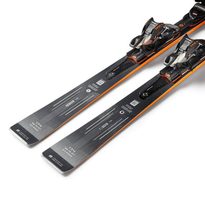BLIZZARD Thunderbird R15-76 + TPX12 Demo 2026/2027