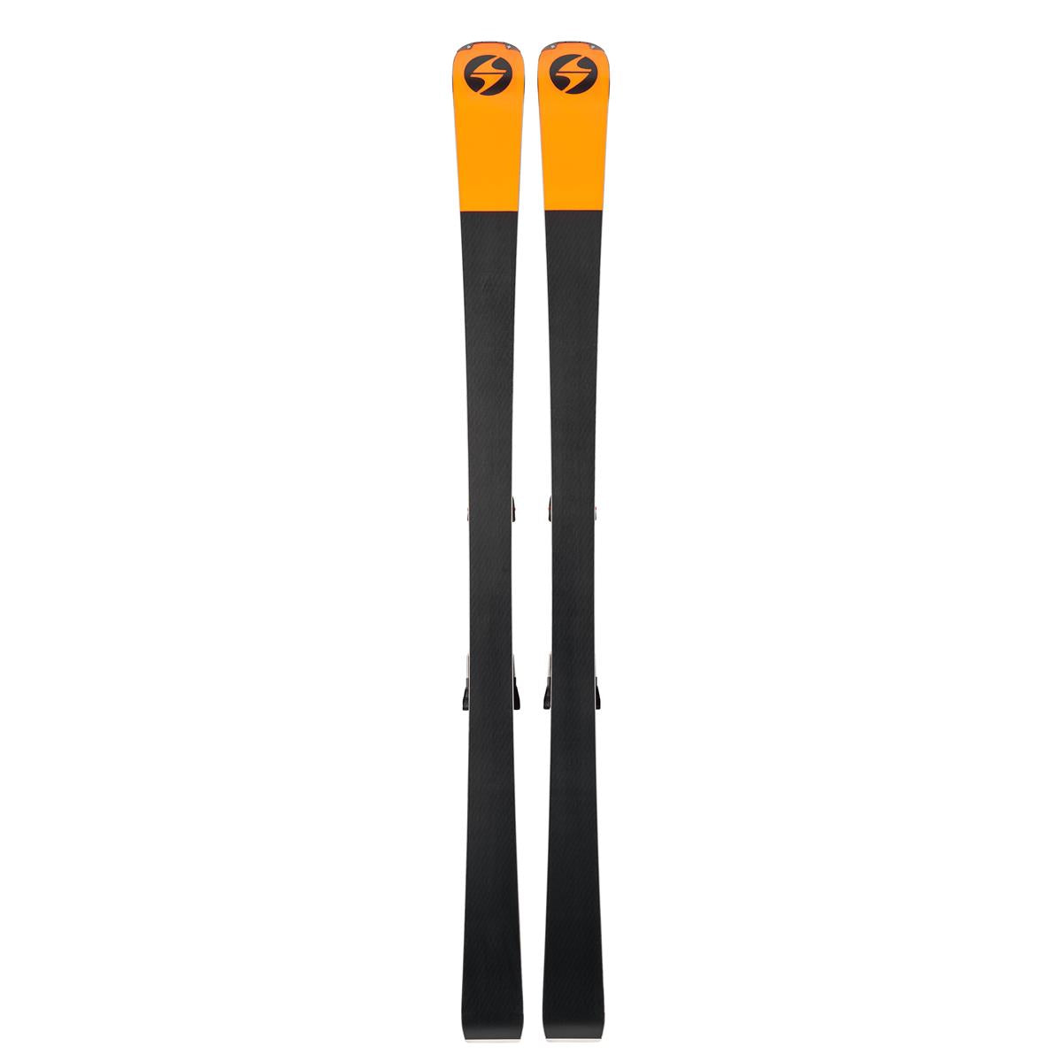 BLIZZARD Thunderbird R15-76 + TPX12 Demo 2026/2027