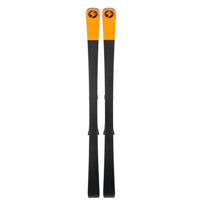 BLIZZARD Thunderbird R15-76 + TPX12 Demo 2026/2027