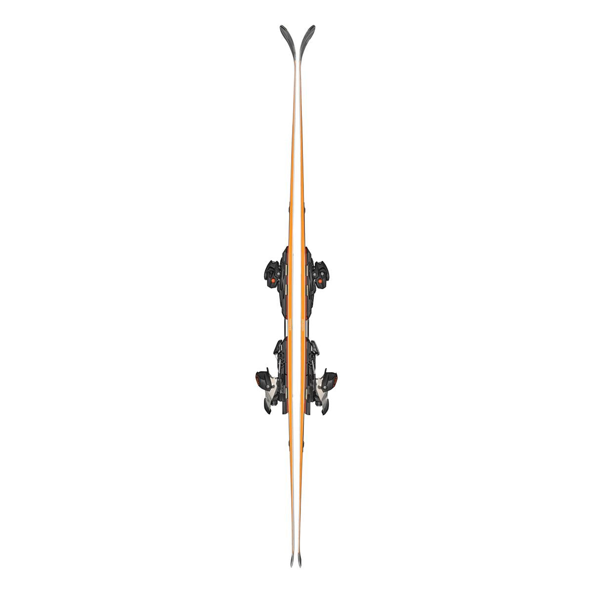 BLIZZARD Thunderbird R15-76 + TPX12 Demo 2026/2027