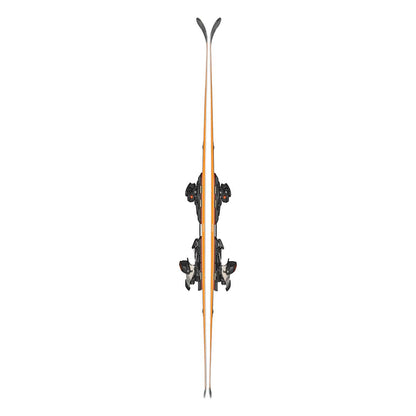 BLIZZARD Thunderbird R15-76 + TPX12 Demo 2026/2027