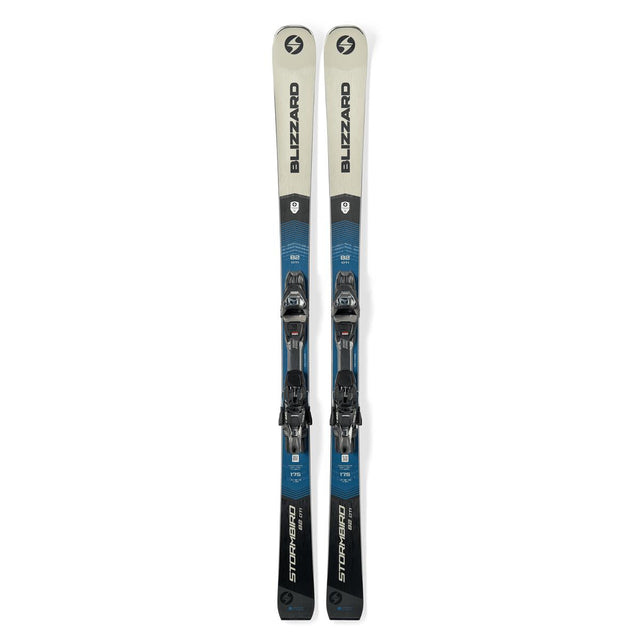 BLIZZARD Stormbird 82 DTI + TPX12 Demo 2025/26