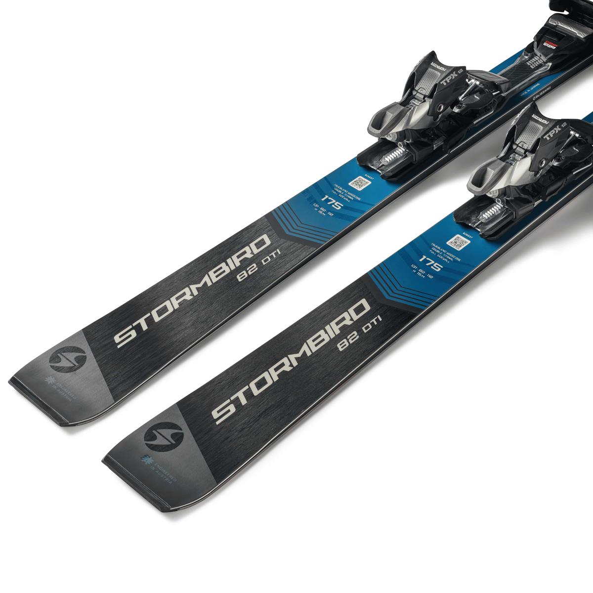 BLIZZARD Stormbird 82 DTI + TPX12 Demo 2025/26, image 3 of 5