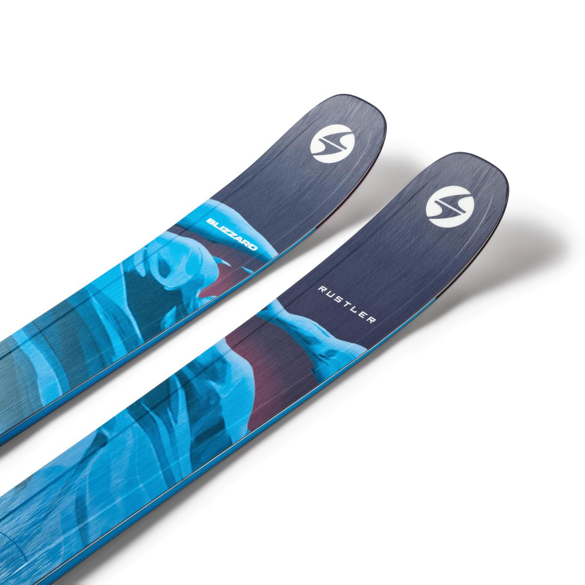 Blizzard Rustler 10 - blau 2025/26, image 2 of 5