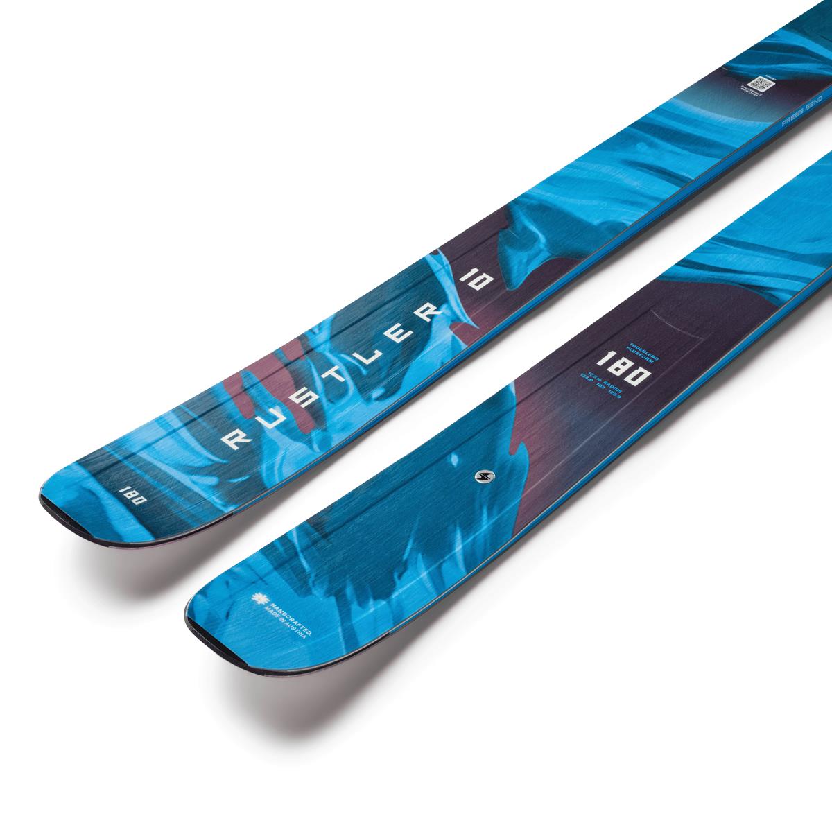 Blizzard Rustler 10 - blau 2025/26, image 3 of 5