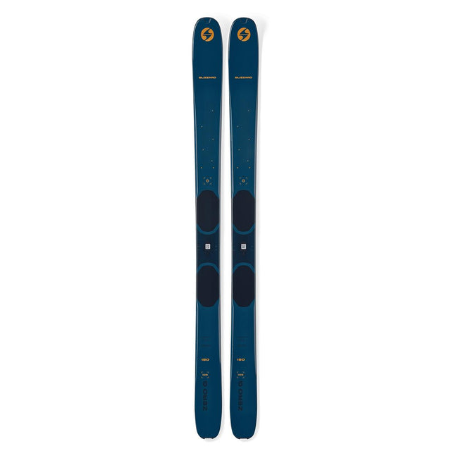 BLIZZARD Zero G 105 - blau 2025/26