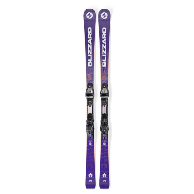 Blizzard Firebird HRC + Comp13 Demo 2026/2027