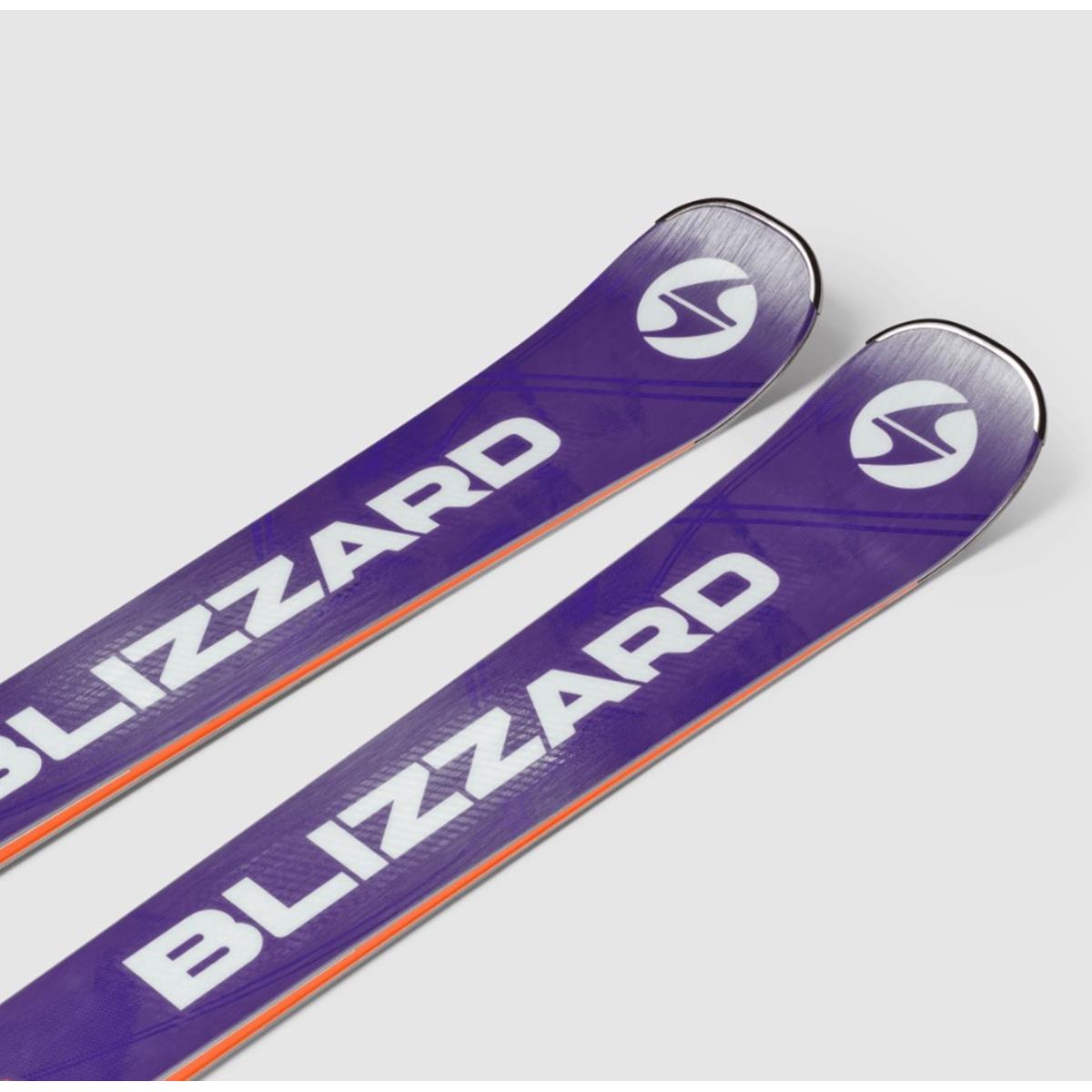 Blizzard Firebird HRC + Comp13 Demo 2026/2027, image 2 of 5