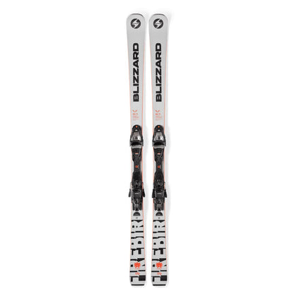 Blizzard Firebird 70 RS TI + Comp12 Demo 2026/2027