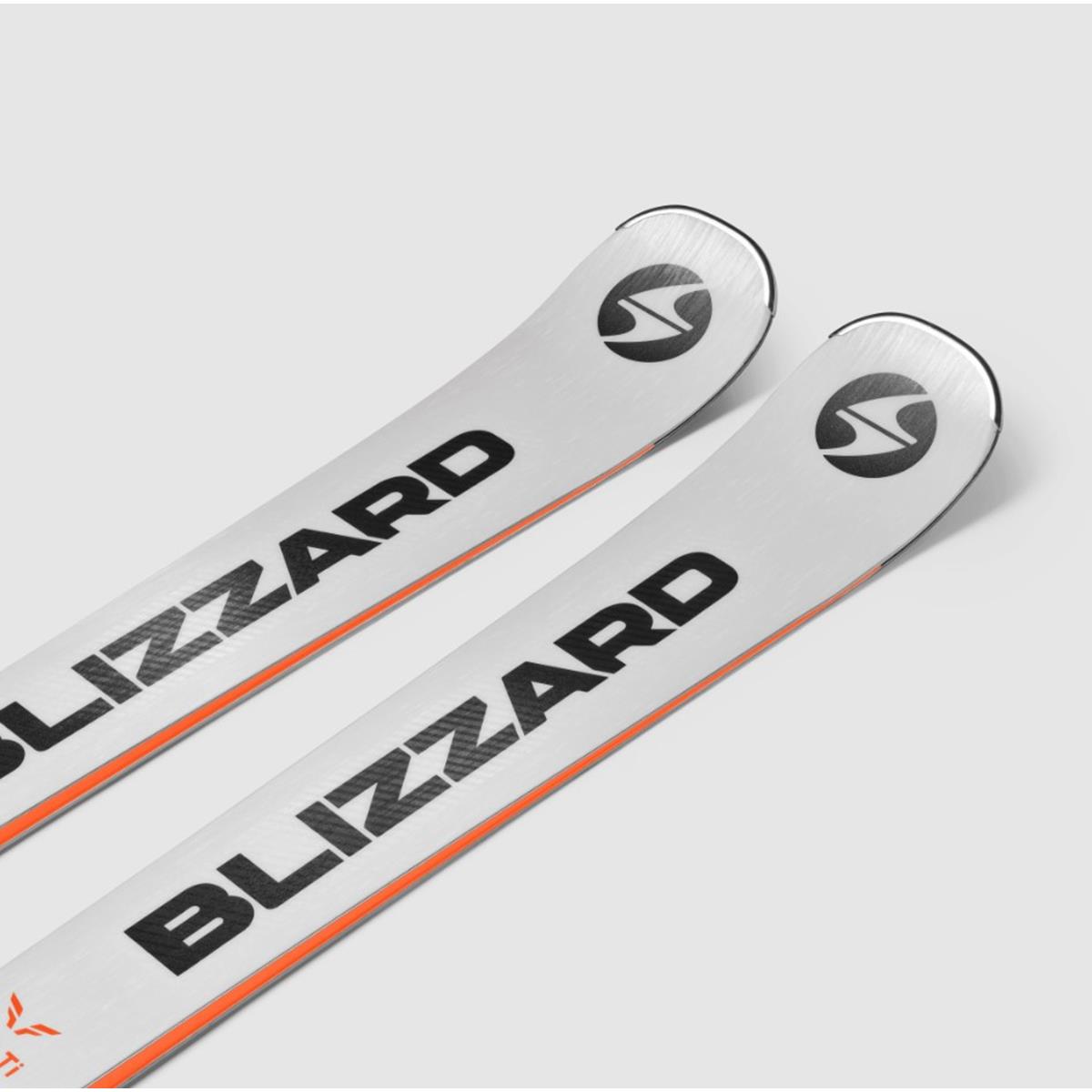 Blizzard Firebird 70 RS TI + Comp12 Demo 2026/2027, Bild 2 von 5
