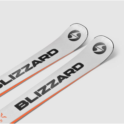 Blizzard Firebird 70 RS TI + Comp12 Demo 2026/2027