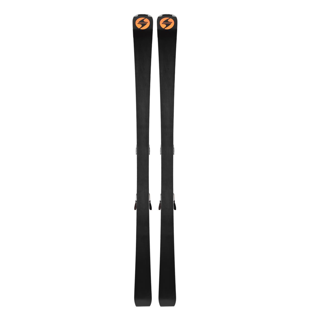 Blizzard Firebird 70 RS TI + Comp12 Demo 2026/2027