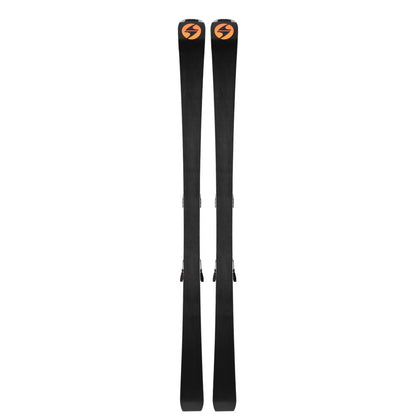 Blizzard Firebird 70 RS TI + Comp12 Demo 2026/2027