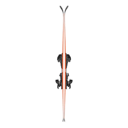 Blizzard Firebird 70 RS TI + Comp12 Demo 2026/2027