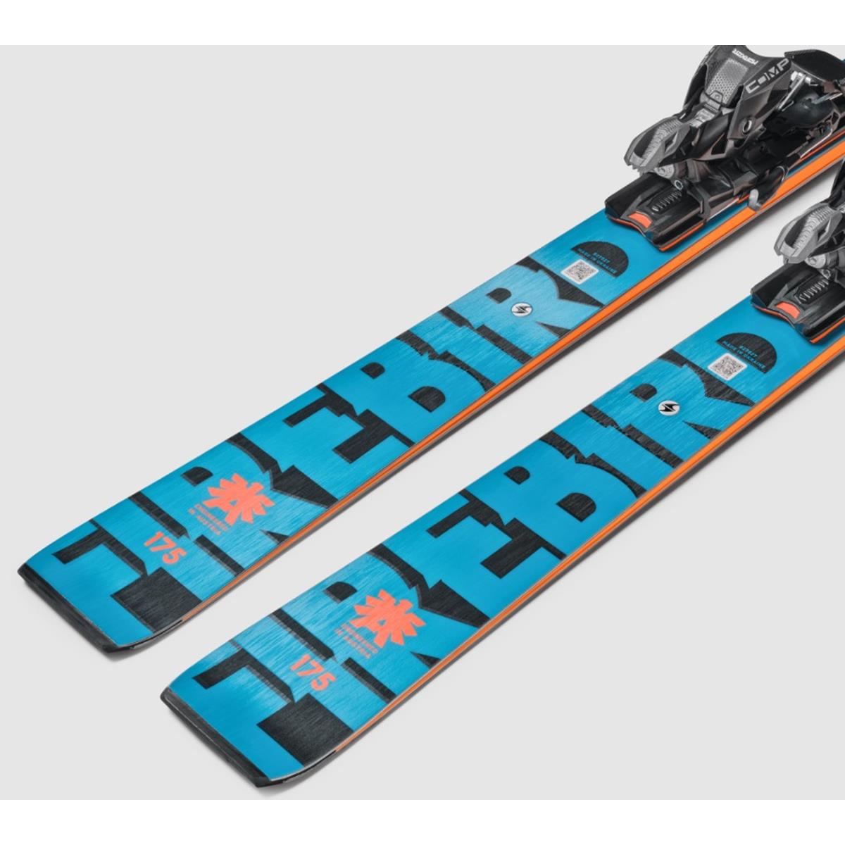 Blizzard Firebird 76 RS TI + Comp12 Demo 2026/2027, image 2 of 5
