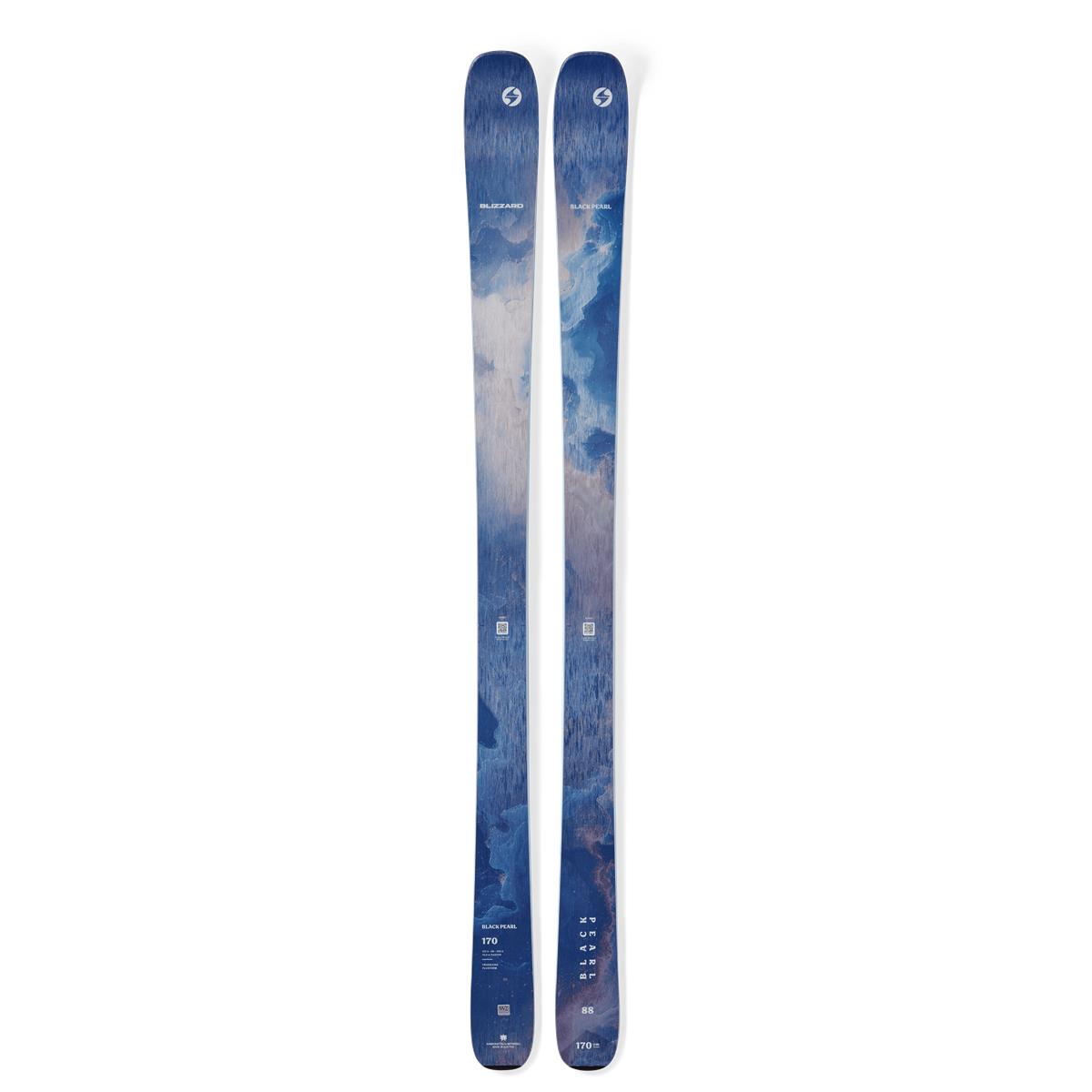 Bild 1 Black Pearl 88 blau
