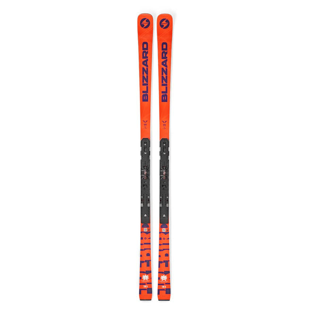 Blizzard Firebird GS FIS 2026/27
