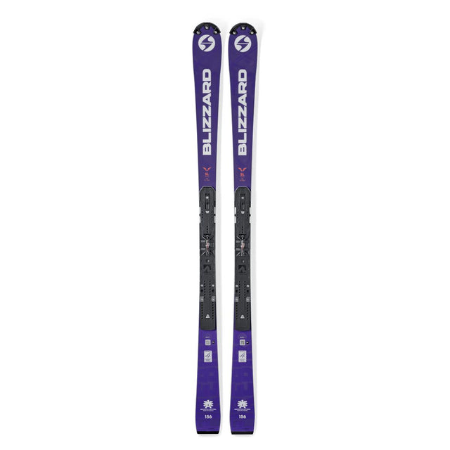 Blizzard Firebird SL FIS 2026/2027