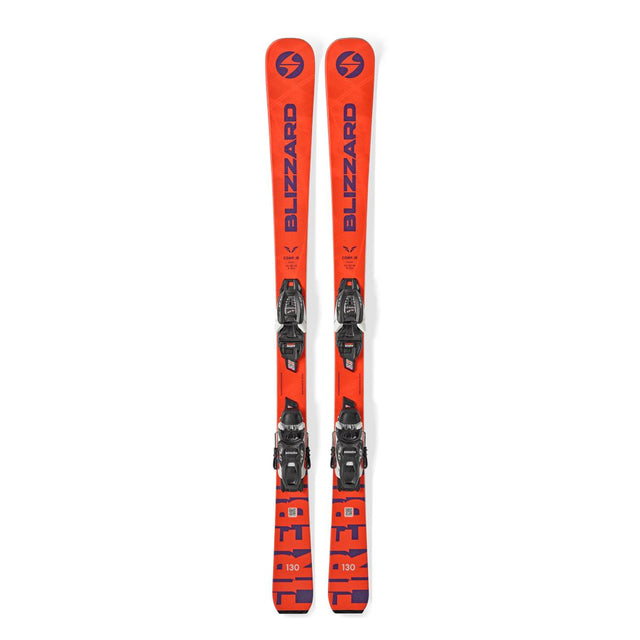 Blizzard Firebird Comp. JR + FDT JR 7 2026/2027