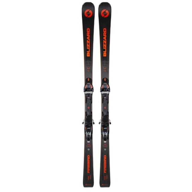 Blizzard Firebird HRC + TPX 12 FDT GW