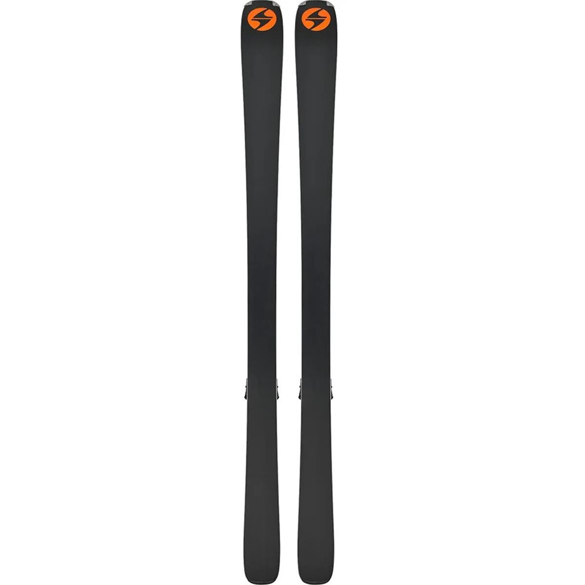 Blizzard Black Pearl 84 R + TPC 10 Demo 2024 2025, Bild 2 von 3