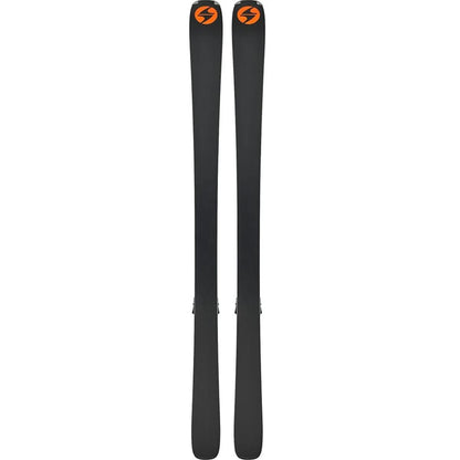 Blizzard Black Pearl 84 R + TPC 10 Demo 2024 2025