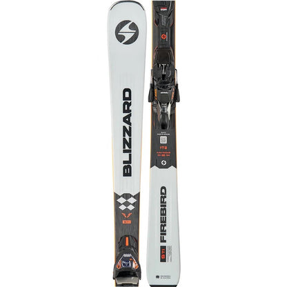 Bild 1 Firebird S TI TPX 12 231