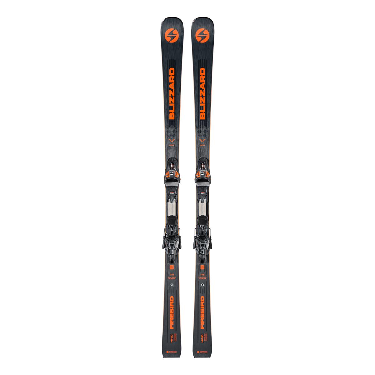 Blizzard Firebird HRC + Xcell 14 2025 2026