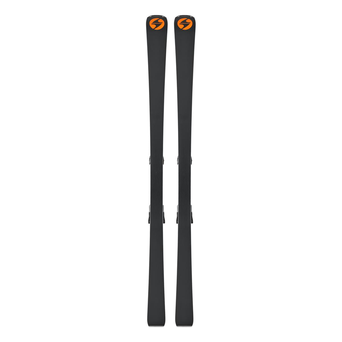 Blizzard Firebird HRC + Xcell 14 2025 2026, image 2 of 5