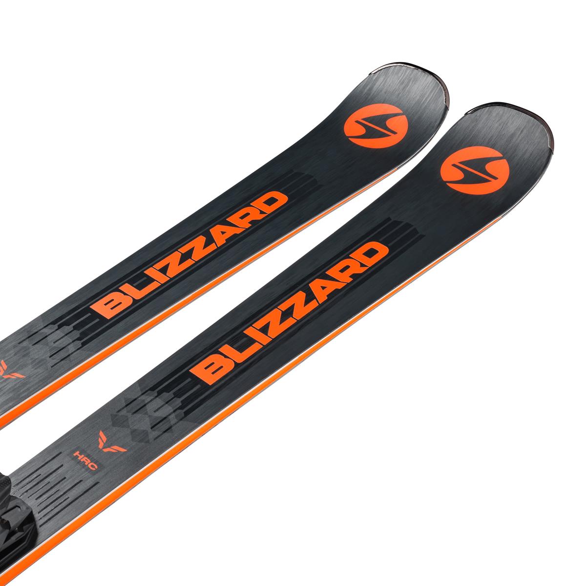 Blizzard Firebird HRC + Xcell 14 2025 2026, image 4 of 5