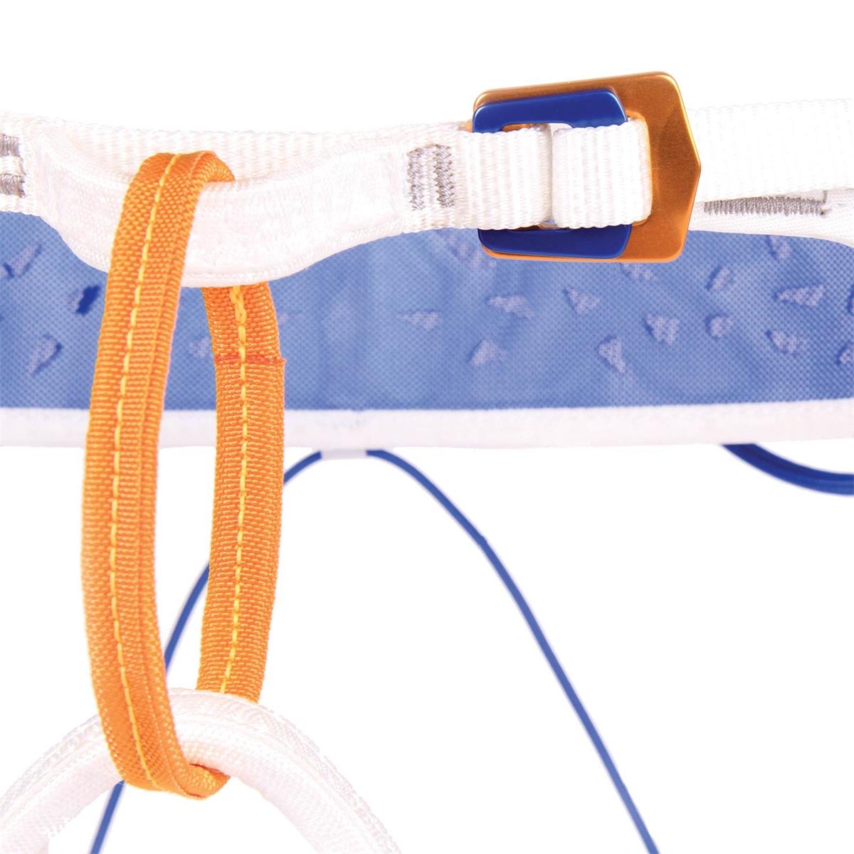 Blue Ice Addax Harness Klettergurt, Bild 2 von 3