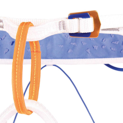 Blue Ice Addax Harness Klettergurt