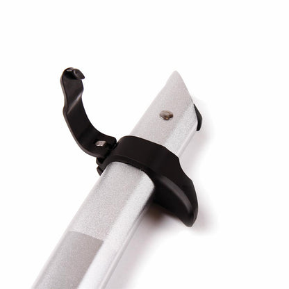 Blue Ice Hummingbird Ice Axe