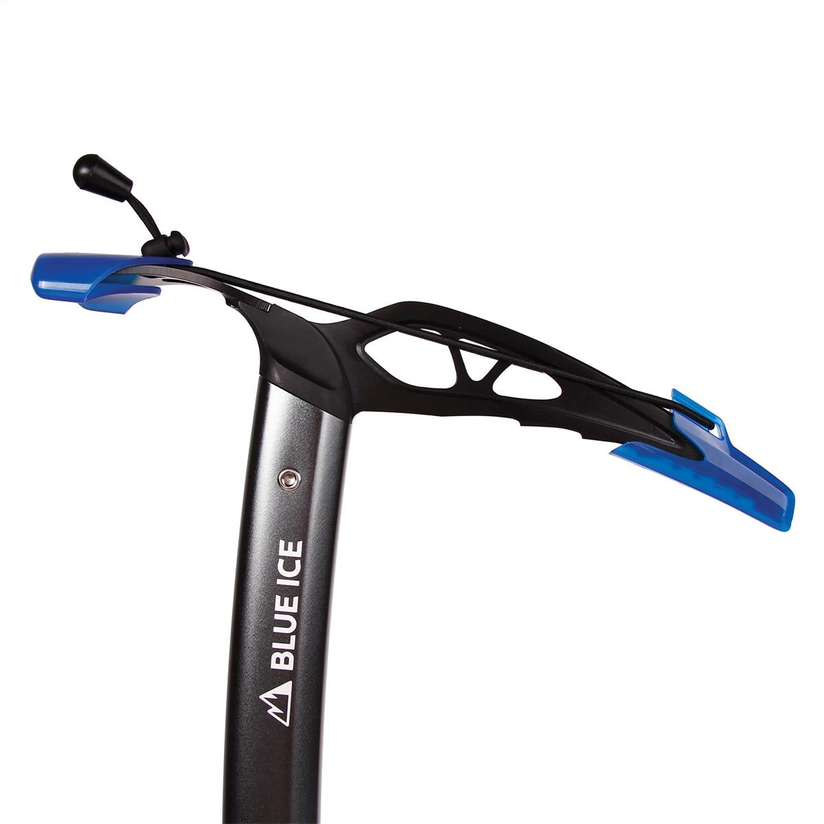 Blue Ice Falk Ice Axe Eispickel, Bild 2 von 3