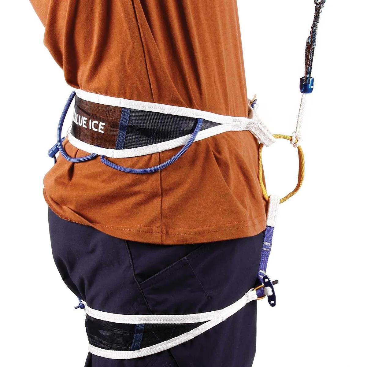 Blue Ice Hydra Leash, Bild 3 von 3