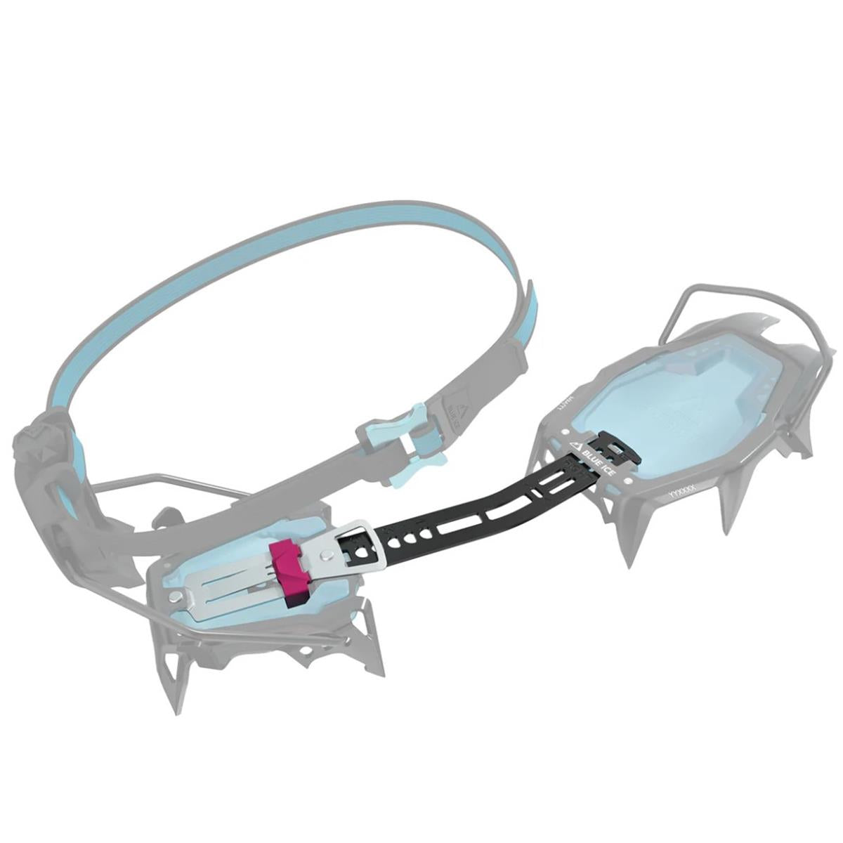 BLUE ICE Griffin 12 Crampon