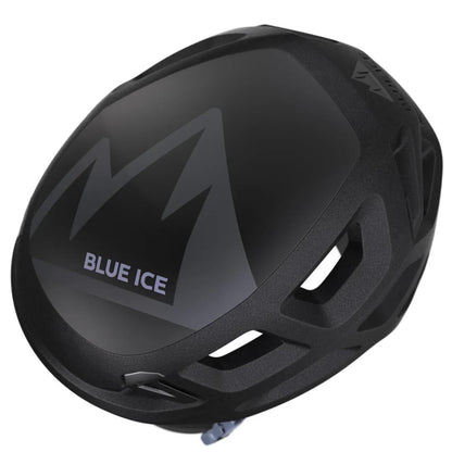 Blue Ice Blast - Schwarz